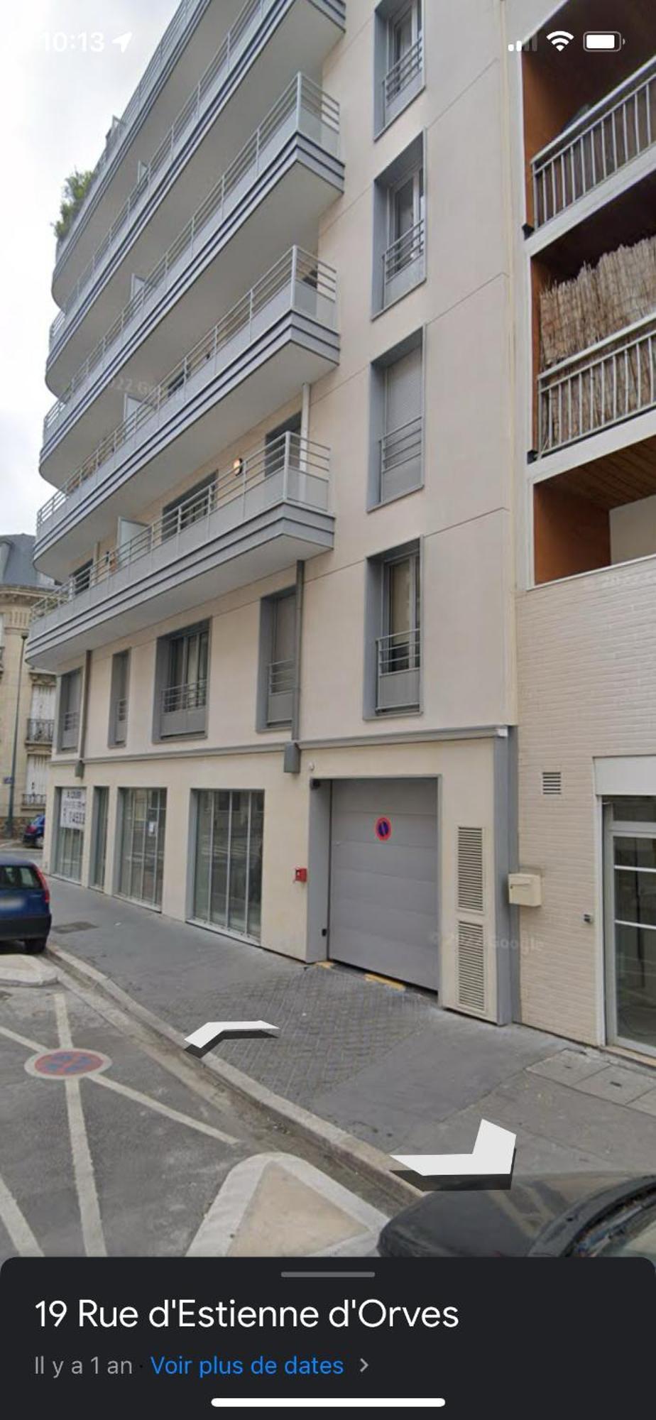 Stunning Apartment With Balcony To Visit Paris Levallois-Perret Bagian luar foto